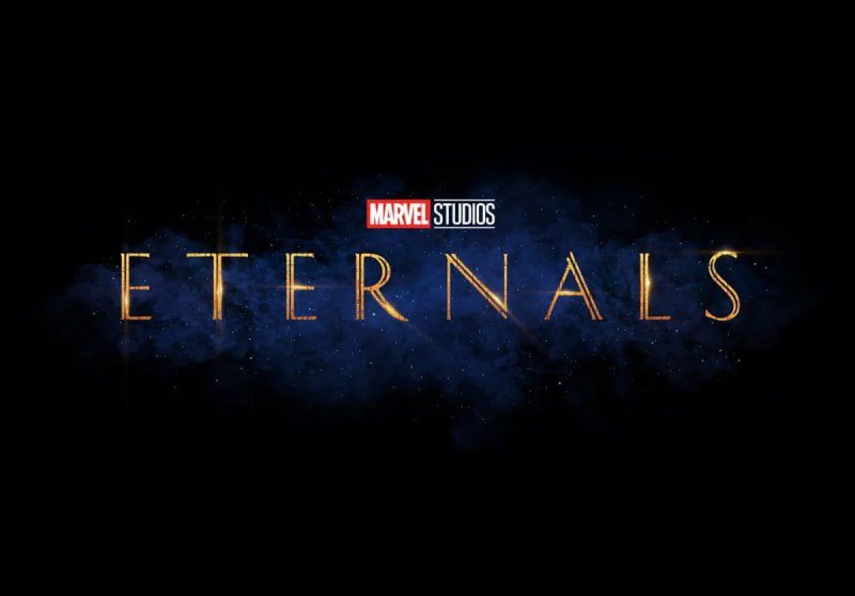 Eternals - nowy zwiastun promujący film!