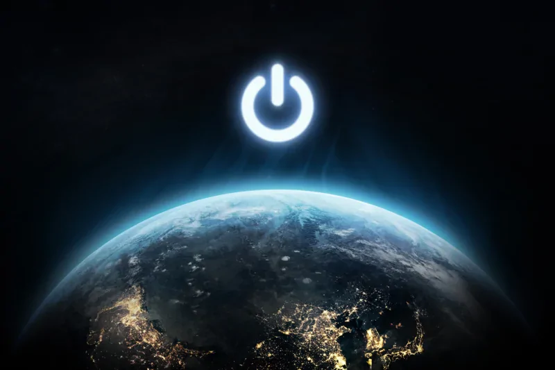 Epson zaprasza do wyłączenia świateł na rzecz planety w ramach Godziny dla Ziemi 2024