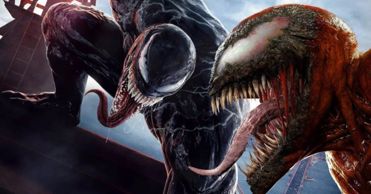 Venom: Let There Be Carnage - posłuchaj utworu promującego film!