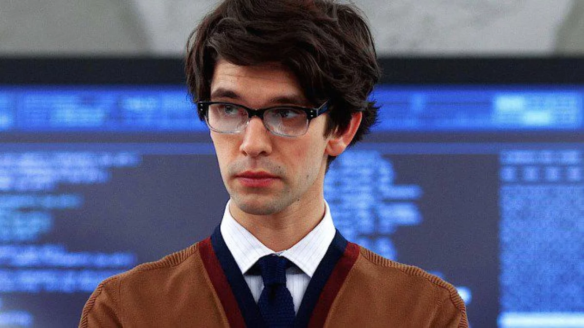 James Bond homoseksualny? Ben Whishaw ma swoich idealnych aktorów!