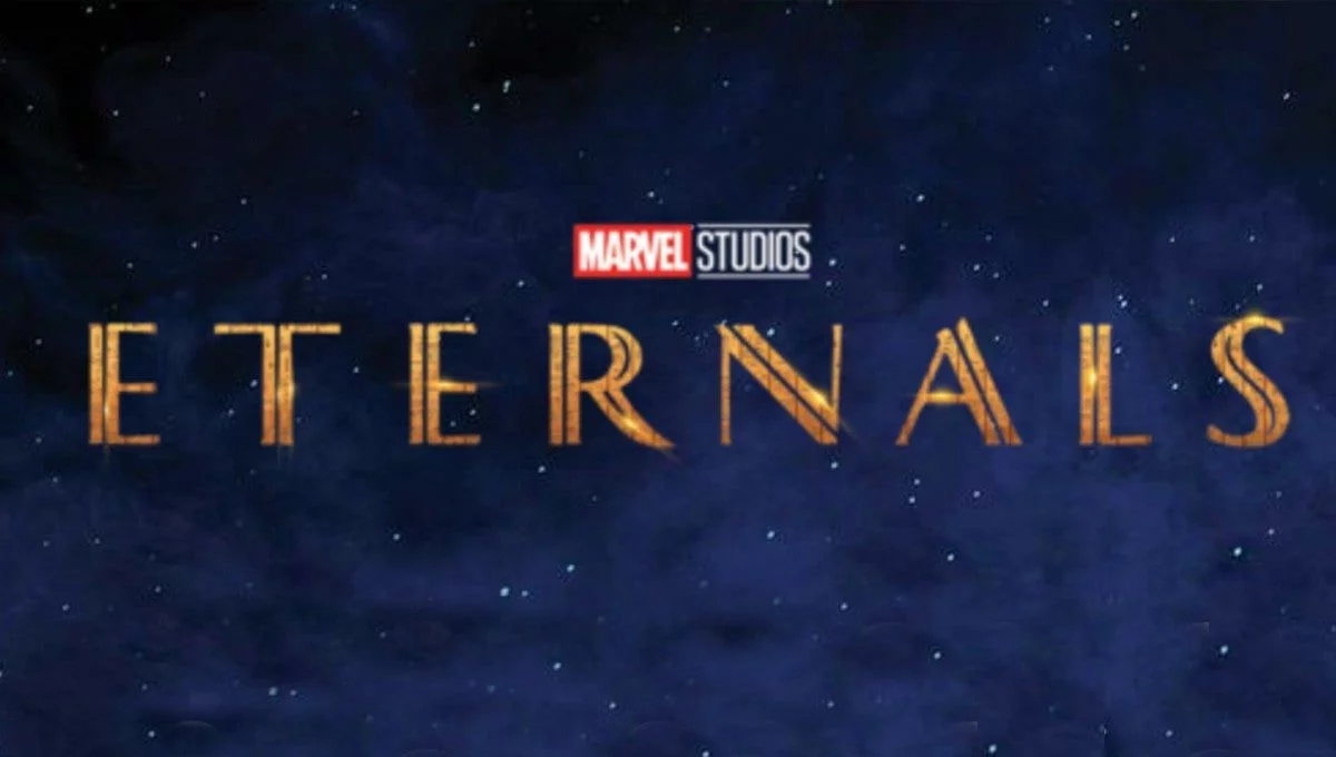 Eternals – jeden z bohaterów filmu Marvela na nowym zdjęciu