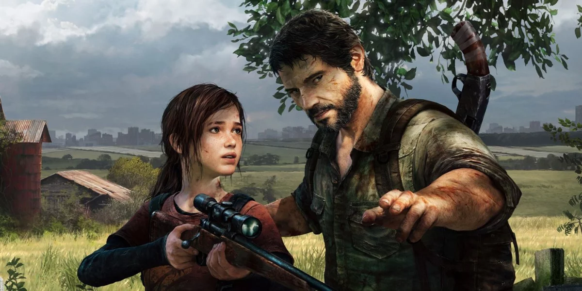 The Last of Us - oto pierwsze oficjalne zdjęcie z serialu HBO!