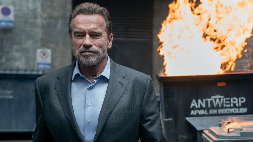 Premiery tygodnia: wielki powrót Schwarzeneggera, nowy Shazam oraz nowości kinowe!