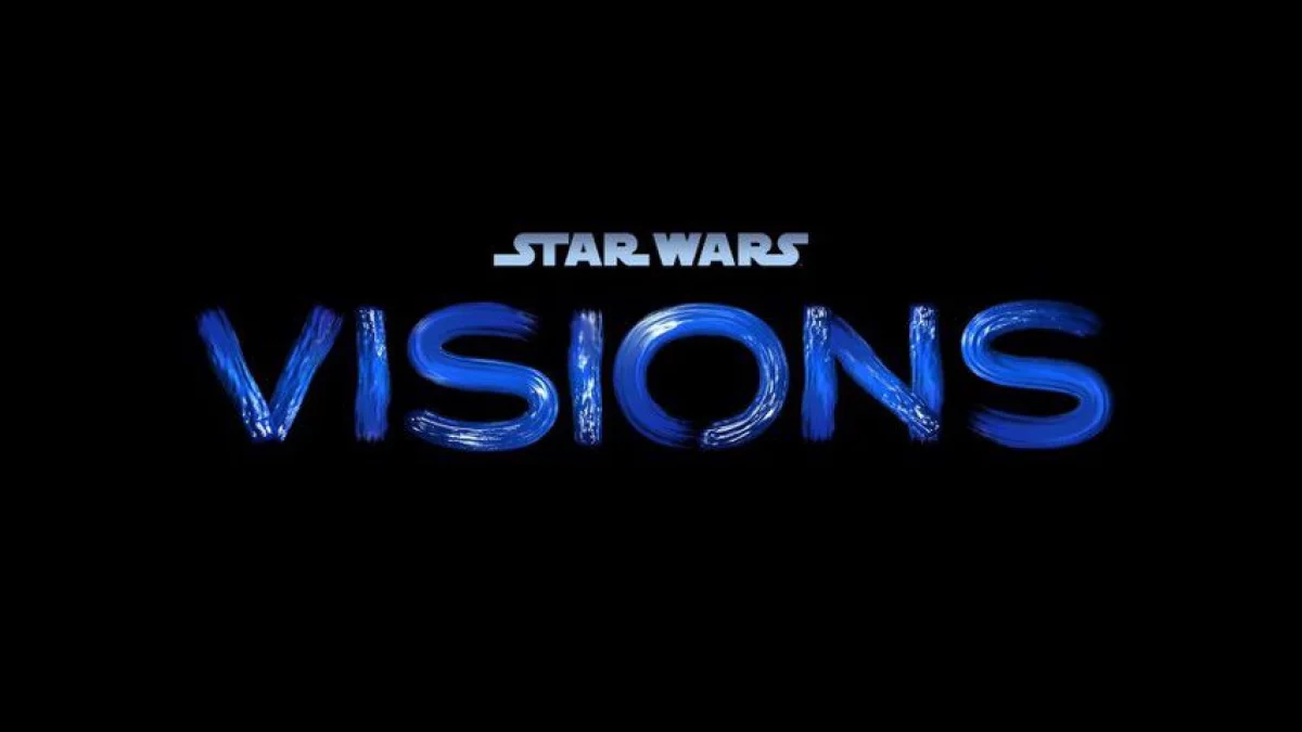 Star Wars: Visions - polskie napisy dostępne na Disney+!