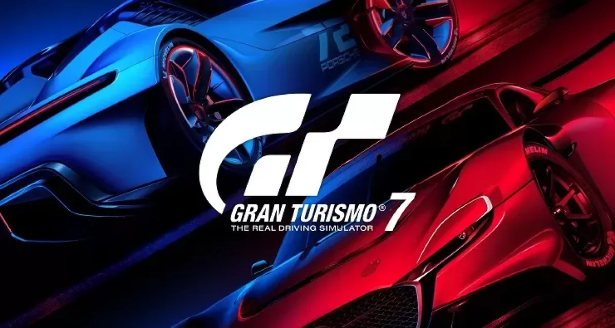 Gran Turismo 7 już w przedsprzedaży!