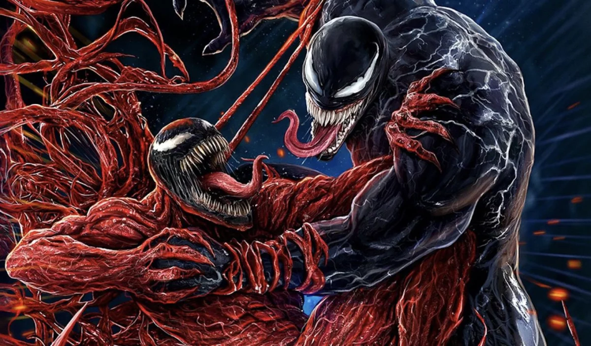 Venom: Let There Be Carnage - cztery nowe klipy trafiły do sieci!