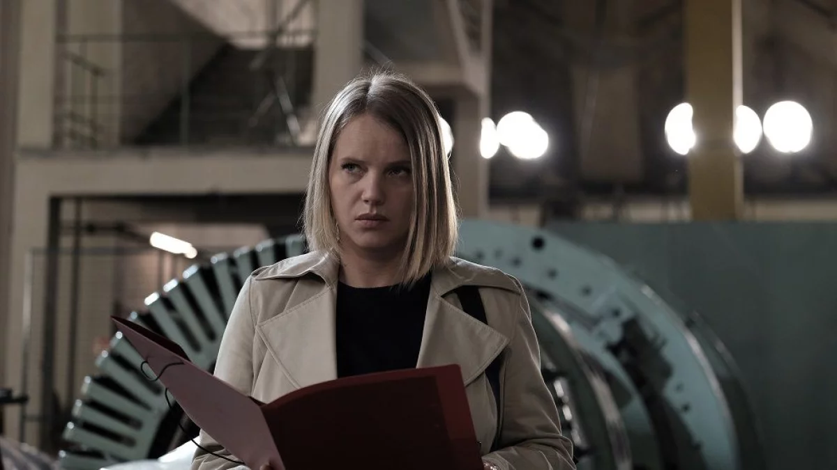 Pajęczyna - ujawniono datę premiery na Player.pl