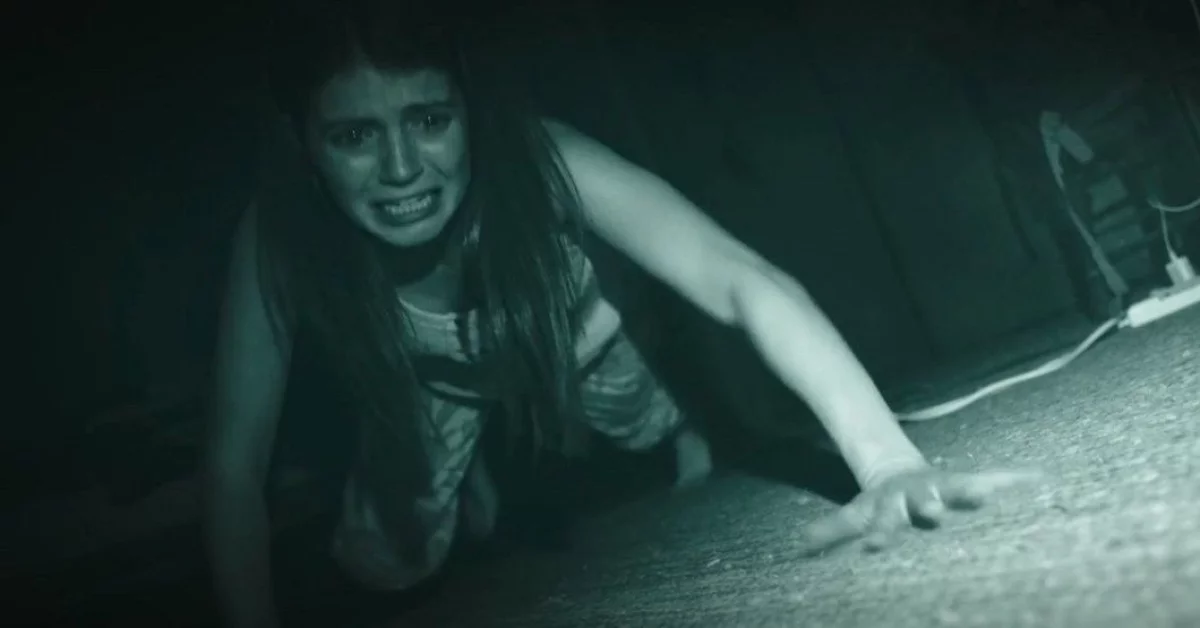 Paranormal Activity: Next of Kin - pierwszy zwiastun teaserowy serialu