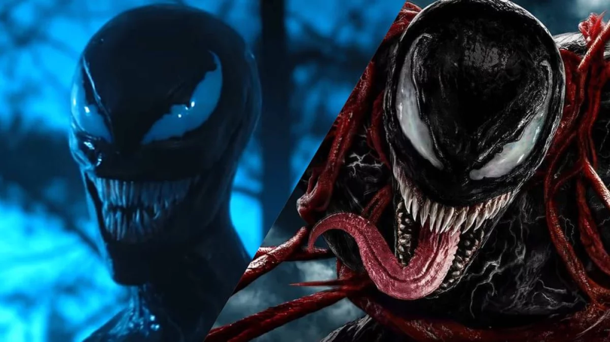 Venom: Let There Be Carnage - oto nowe plakaty filmu! She-Venom powróci w sequelu?