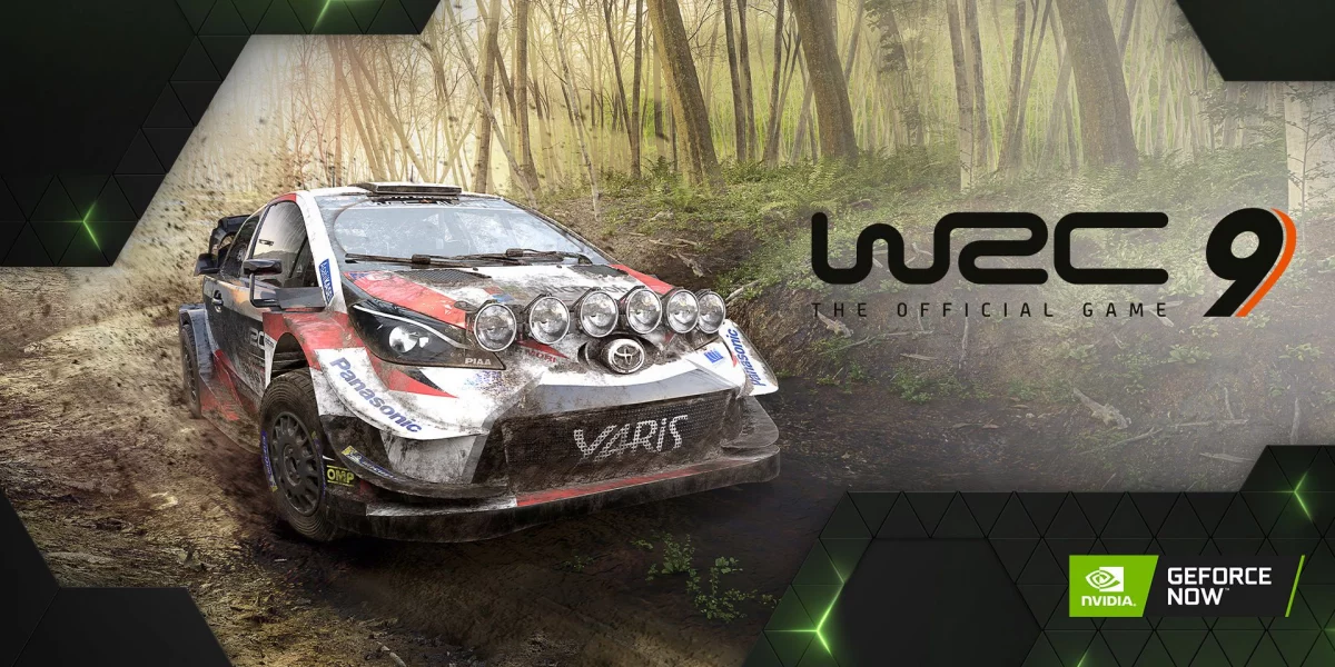 Biblioteka GeForce NOW oferuje prawie 100 gier free-to-play