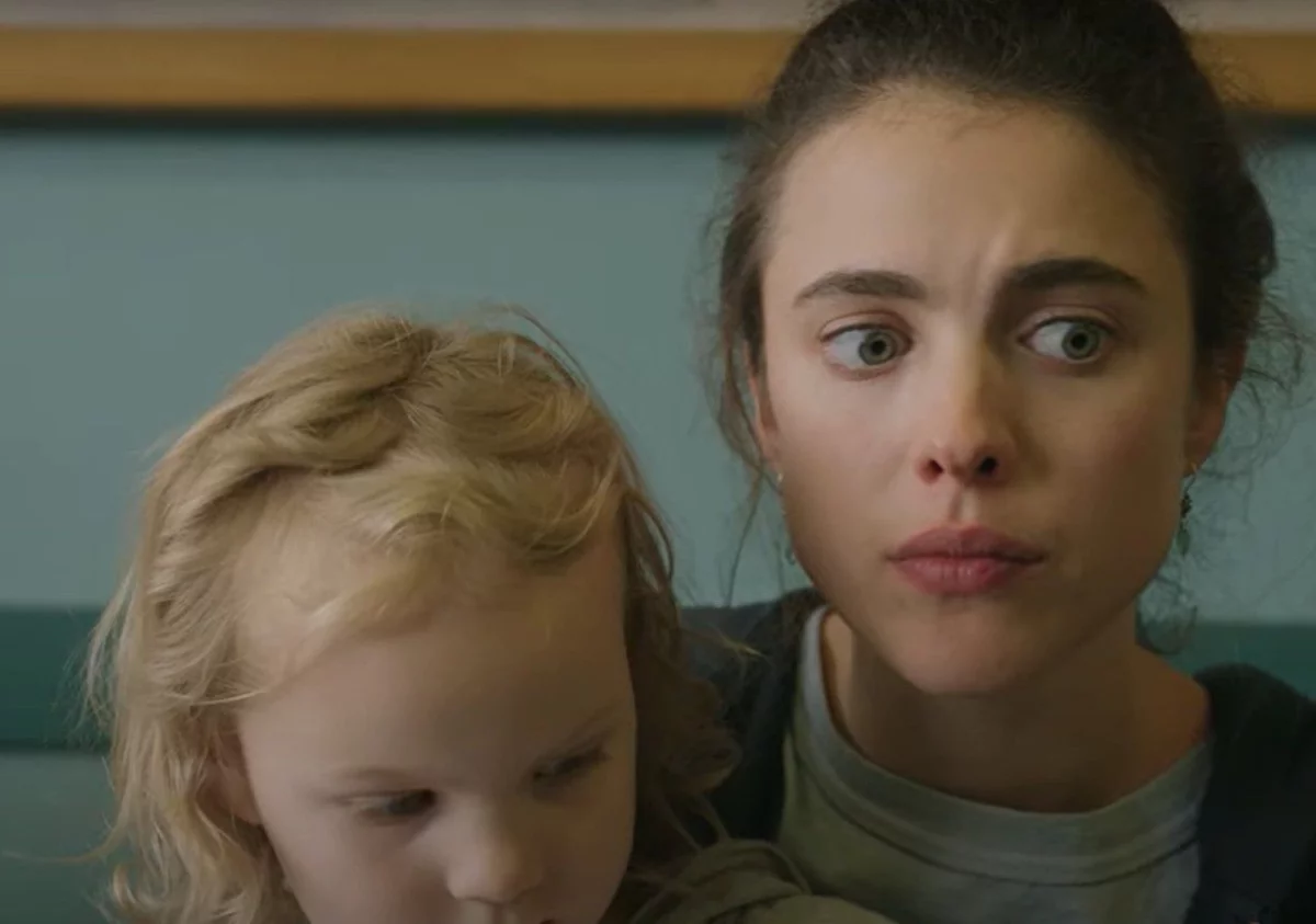 Sprzątaczka - zwiastun nowego serialu Netflix