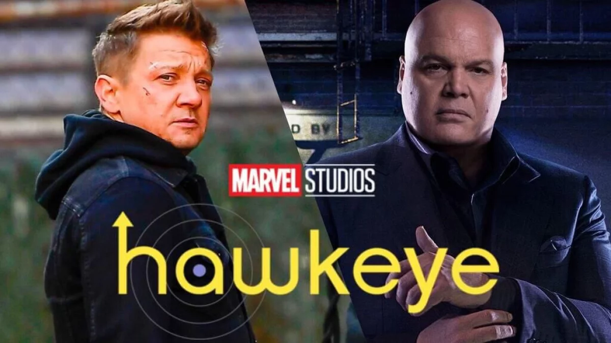 Hawkeye - szykuje się wielki powrót złoczyńcy?