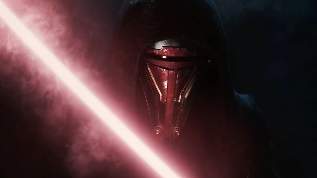 Darth Revan powraca! Zapowiedziano remake Star Wars: Knights of the Old Republic!