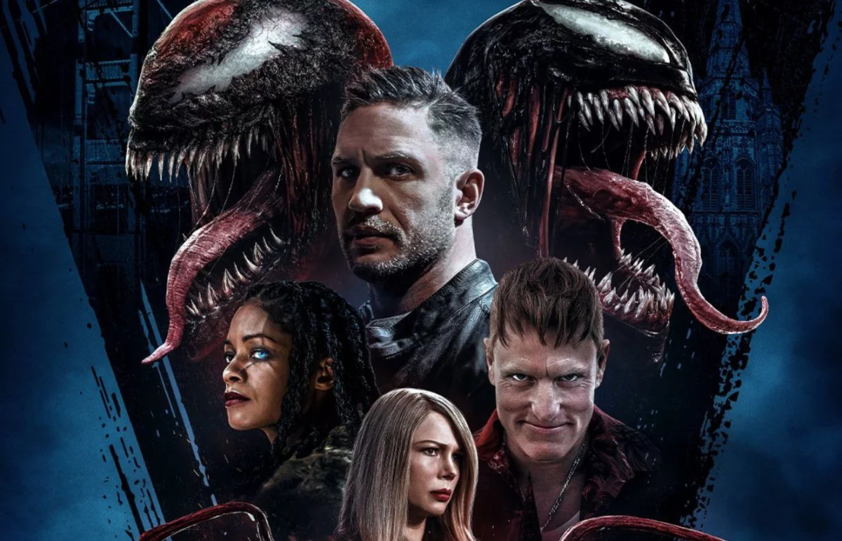 Venom: Let There Be Carnage - kolejna zmiana daty! Film dostaniemy szybciej!