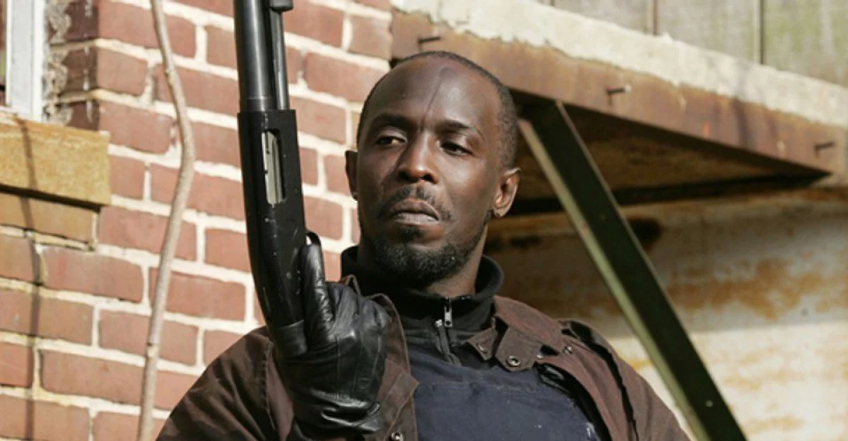 Zmarł Michael K. Williams, gwiazda The Wire