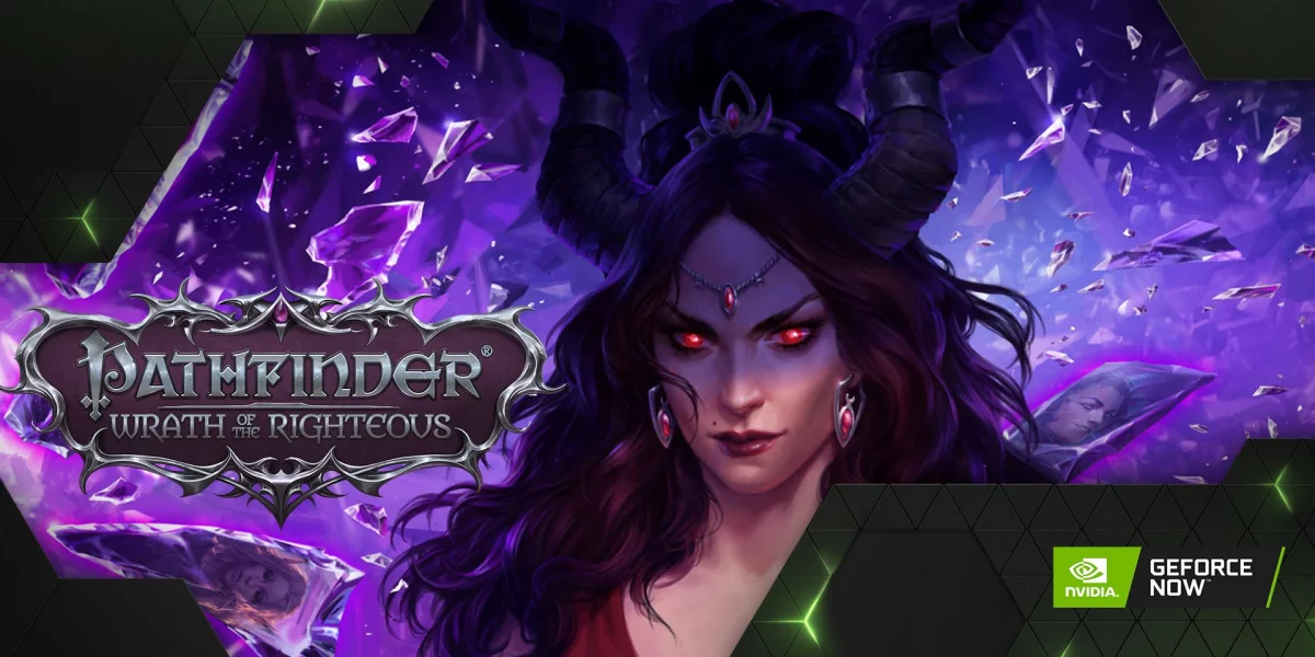 Aż 16 premierowych gier w GeForce NOW we wrześniu