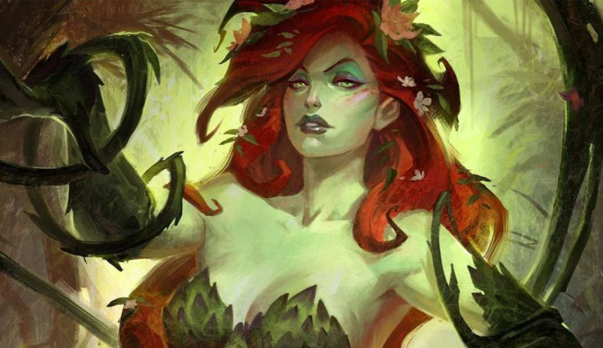 Batwoman - Poison Ivy obsadzona! Kto ją zagra?