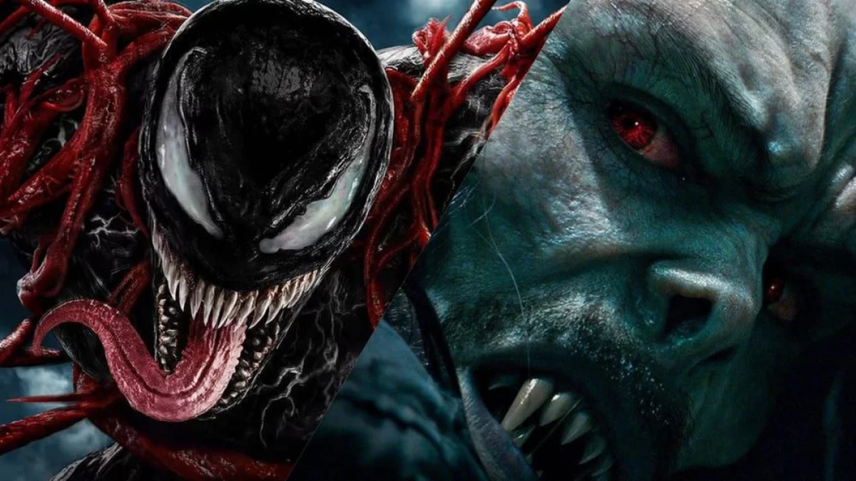 Sony zmienia nazwę swojego uniwersum filmów z postaciami z Marvela! Spider-Man wkrótce zawita do tego świata?