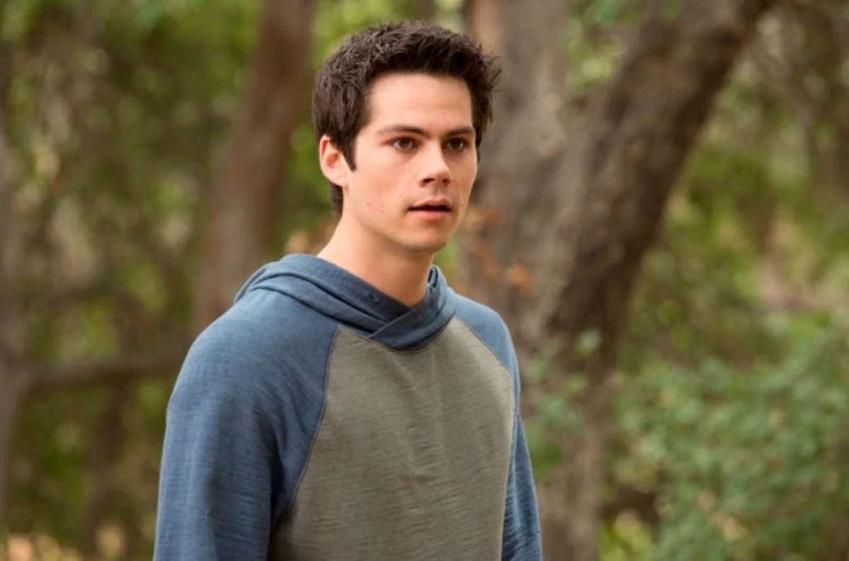 Not Okay - Dylan O'Brien w zaskakującej metamorfozie!