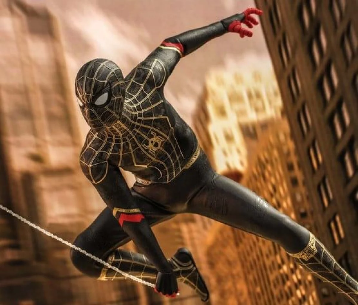 Spider-Man: Bez drogi do domu - Kevin Feige zdradza kiedy możemy oczekiwać zwiastuna!