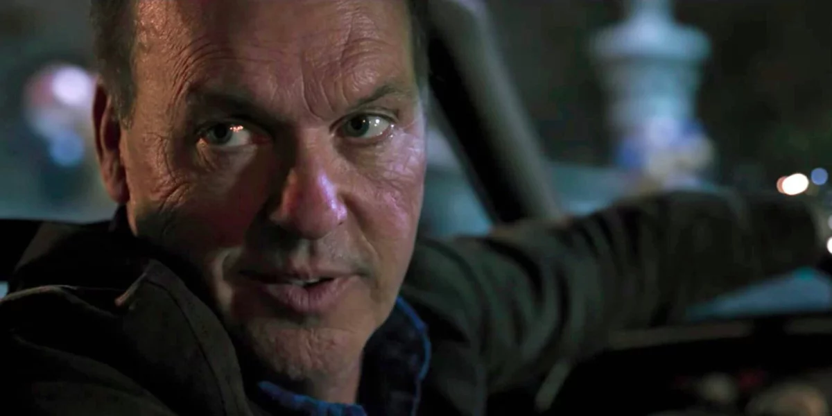 Morbius - Michael Keaton komentuje swój występ w filmie.  Nie mam pojęcia o czym mówisz 