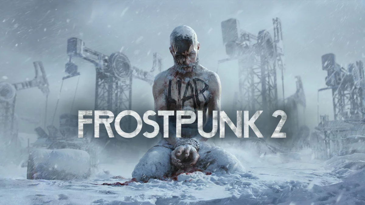 Frostpunk 2 zapowiedziany!