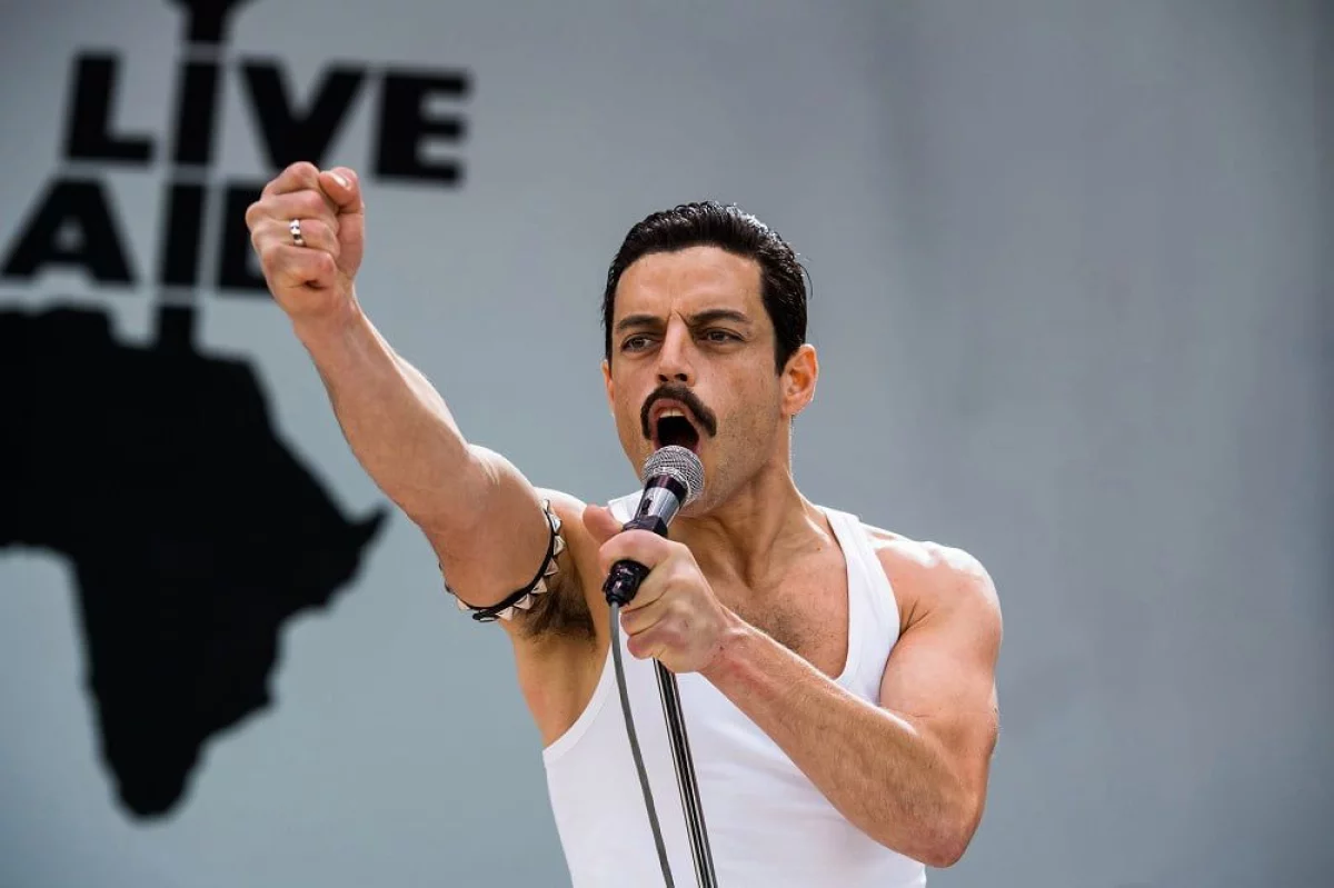 Bohemian Rhapsody - czy są szanse na sequel? Brian May twierdzi, że tak