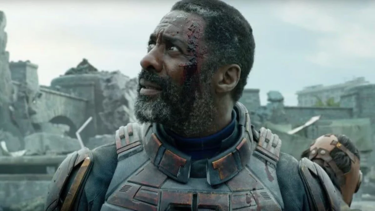 Idris Elba dołączył do obsady Sonica 2!