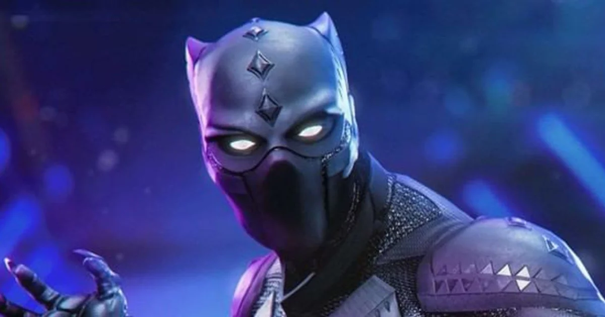 Marvel’s Avengers: Black Panther: War for Wakanda – nowa, animowana zapowiedź!