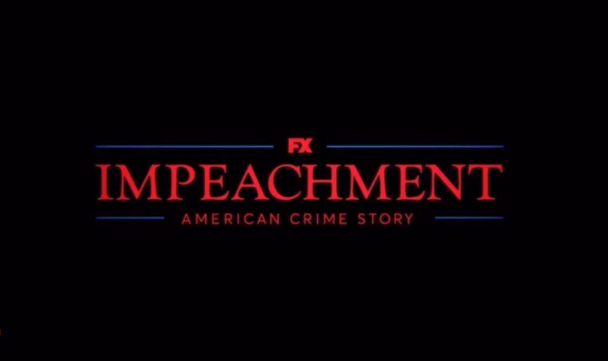 American Crime Story powraca! Opowie o seksaferze w Białym Domu