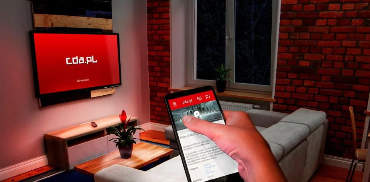 CDA TV startuje 9 sierpnia. Dostępne będą trzy warianty pakietów z kanałami telewizyjnymi