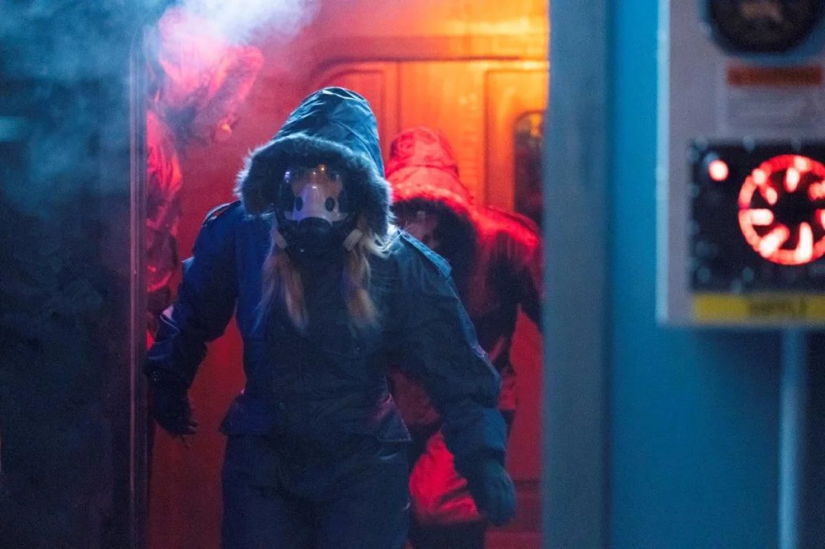 Creepshow - już dziś kolejny odcinek 2. sezonu!