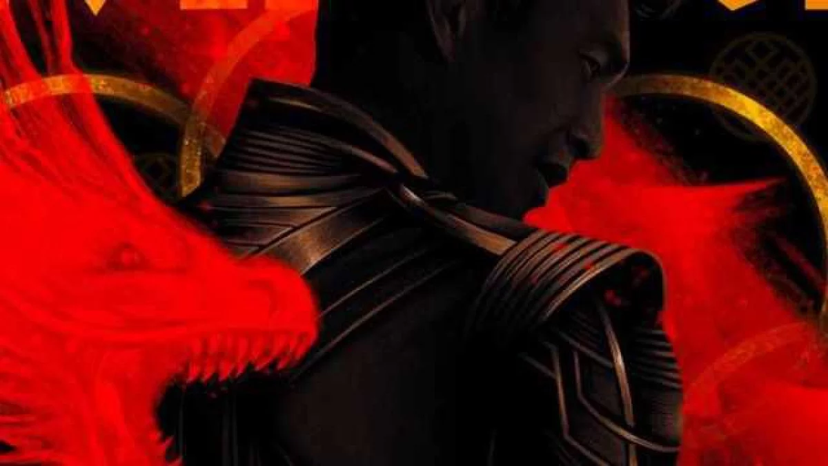 Shang-Chi i legenda dziesięciu pierścieni – efektowne plakaty filmu od Empire