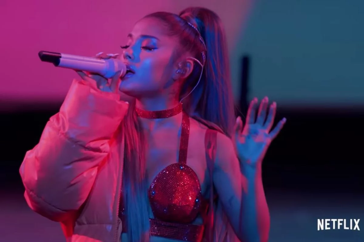 Fortnite - Ariana Grande pojawi się w grze!