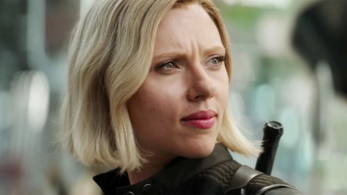 Scarlett Johansson pozywa Disneya! Mamy odpowiedź w tej sprawie