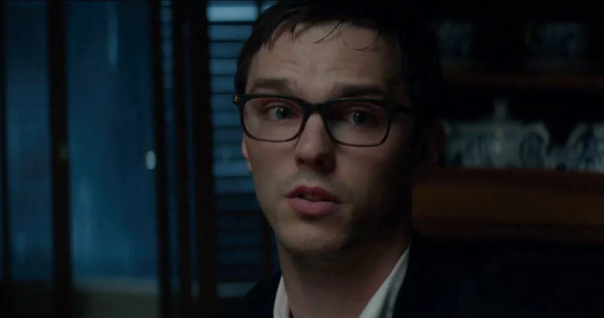 The Menu - Nicholas Hoult dołączył do obsady filmu!