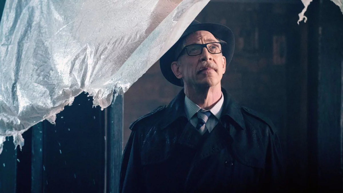 Batgirl - J.K. Simmons powróci do roli Jima Gordona!