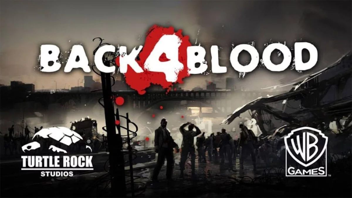 Gra Back 4 Blood otrzymała nowy zwiastun!