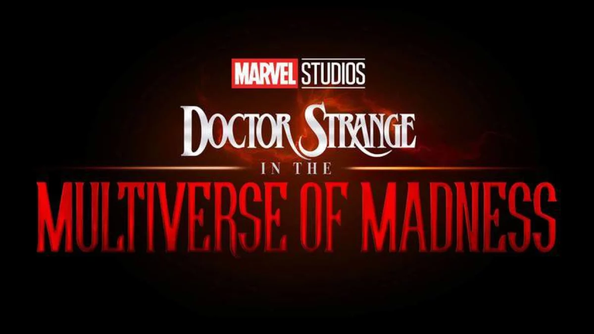 Doctor Strange in the Multiverse of Madness - wyciekły pierwsze zdjęcia merchu związanego z filmem!