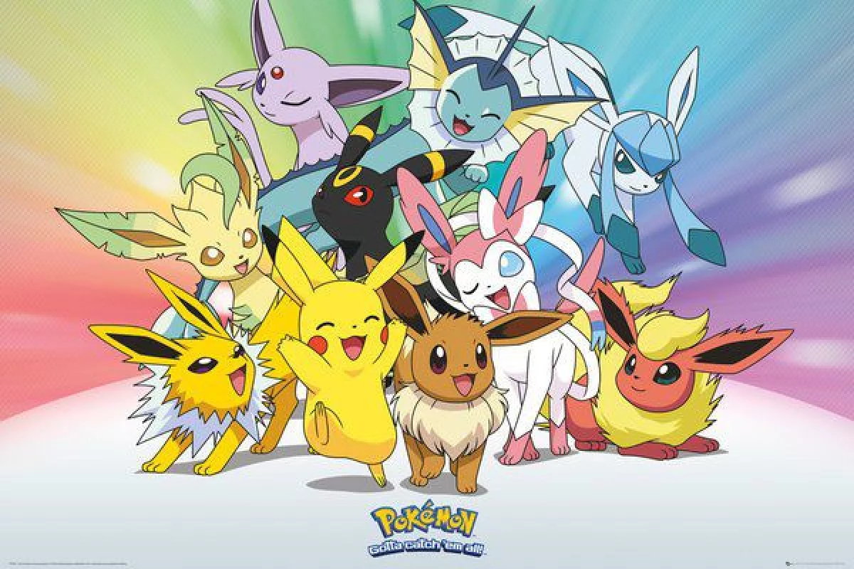 Pokemon - Netflix stworzy serial aktorski! Za sterami showrunner Lucyfera!