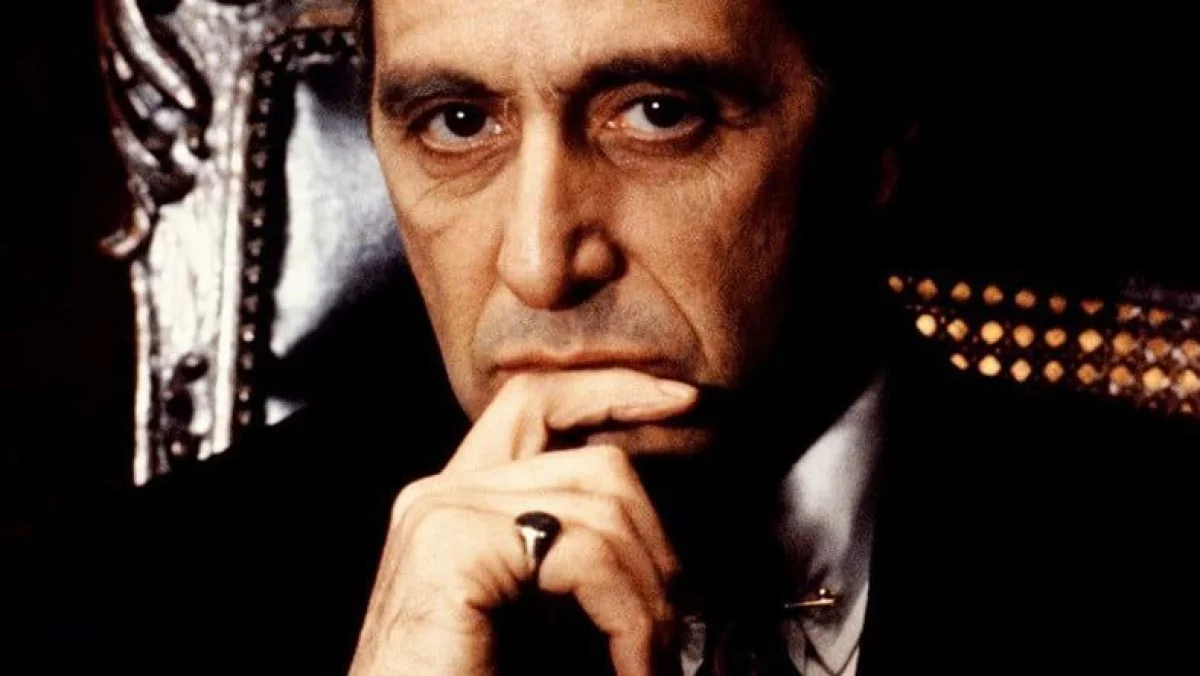 The Offer - wiemy, kto zagra Al Pacino w serialu o Ojcu Chrzestnym!