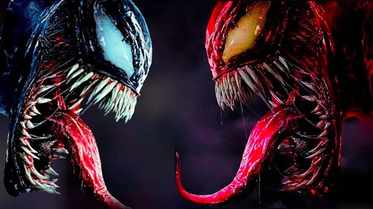 Venom: Let There Be Carnage - Naomi Harris jako Shriek! Nowe promo wyciekło do sieci