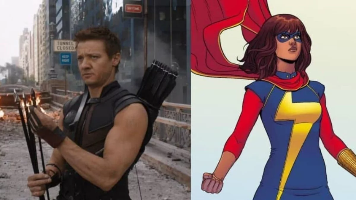 Hawkeye i Ms. Marvel jeszcze w tym roku! Marvel potwierdza