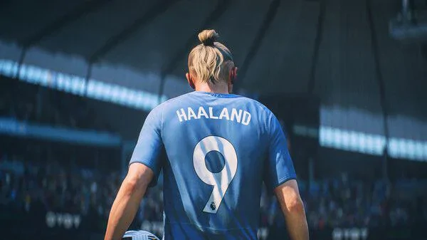 EA Sports FC 24 - recenzja gry. Początek nowej ery?