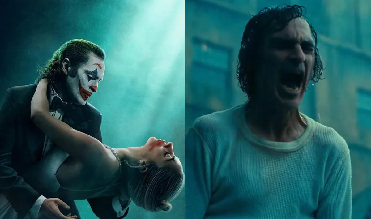 Pierwsza zapowiedź Joker: Folie à Deux! Joaquin Phoenix i śmiech Jokera jako przedsmak przed głównym zwiastunem!