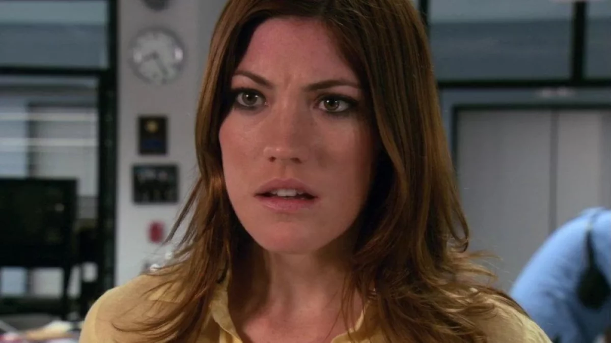 Dexter - Jennifer Carpenter pojawi się w finałowym sezonie!