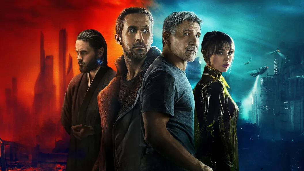Denis Villeneuve o filmie Blade Runner 2049 -  dlaczego to zrobiłem? 