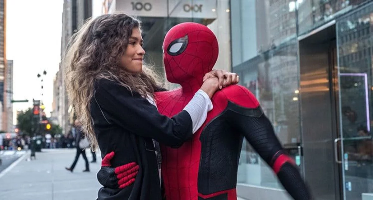 Spider-Man: No Way Home - Zendaya niepewna swojej przyszłości w MCU?