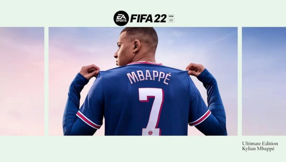 FIFA 22 - zwiastun i data premiery. Nadchodzą bohaterowie FUT