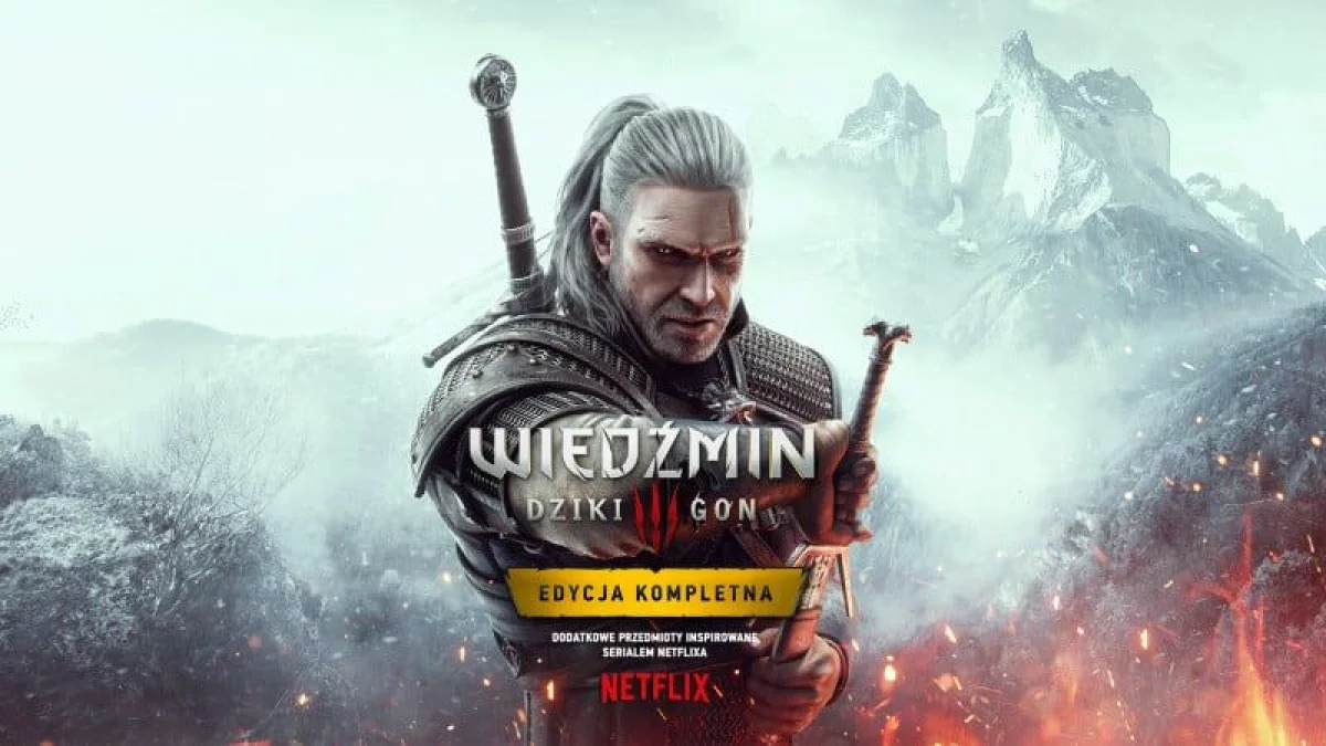 Wiedźmin 3 otrzyma nowe DLC i aktualizację na konsole nowej generacji!